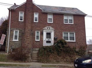 7 Orchard Rd, Merion Station, PA 19066