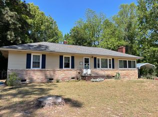 1807 Millwood Rd, Sumter, SC 29150