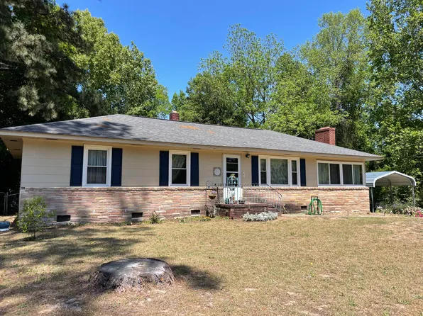 1807 Millwood Rd, Sumter, SC 29150