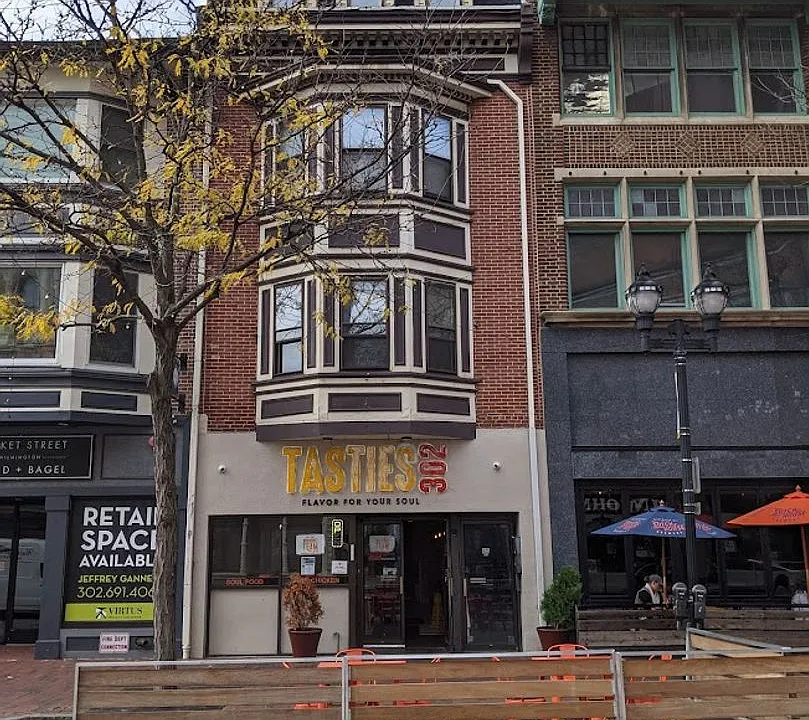 825 N. Market St.
