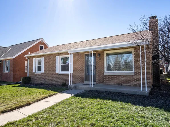 161 Glenview AVENUE, Wauwatosa, WI 53213