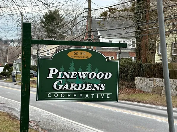 74 Pinewood Road #2E, Hartsdale, NY 10530