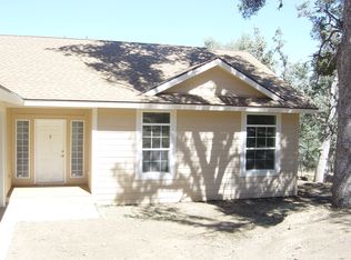 18244 Alps Dr, Tehachapi, CA 93561