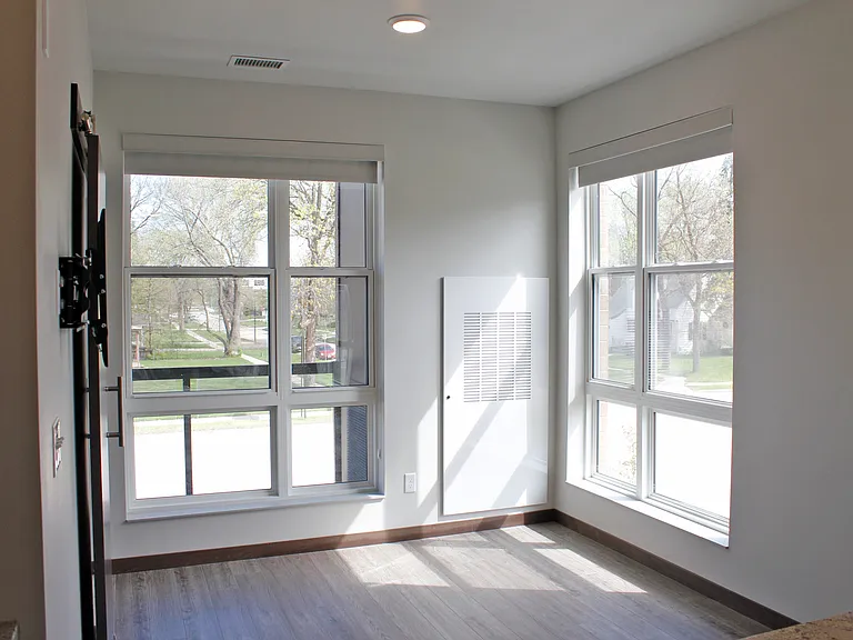 LOFTS at PARK HILL — Photo 31
