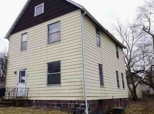 454 Meek St, Sharon, PA