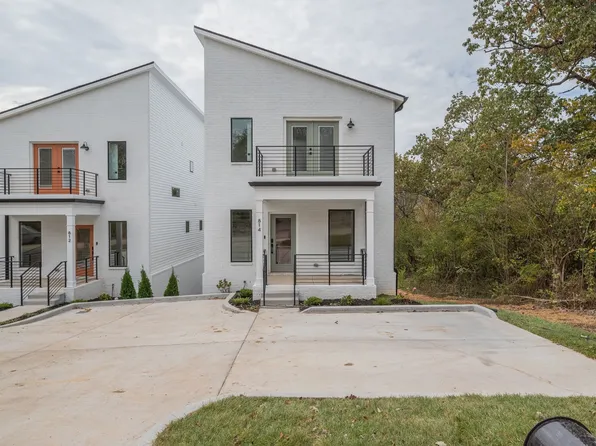 814 Roy St, Nashville, TN 37207