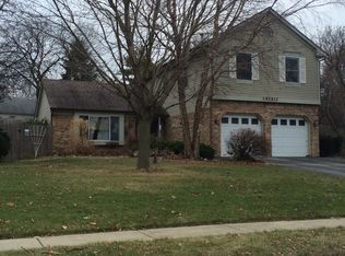 20 E River Rd, Montgomery, IL 60538