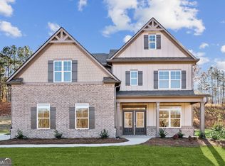 3539 Dockside Shores Dr, Gainesville, GA