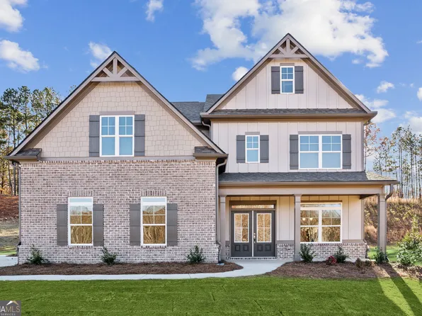 3539 Dockside Shores Dr, Gainesville, GA 30506
