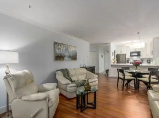 15717 Marine Dr #204, White Rock, BC