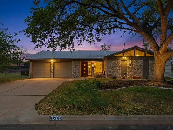3208 Yellowpine Ter, Austin, TX 78757