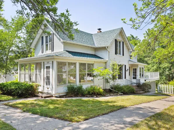 627 Locust St, Hudson, WI 54016