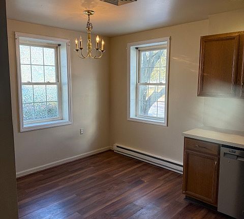 Dinner Room