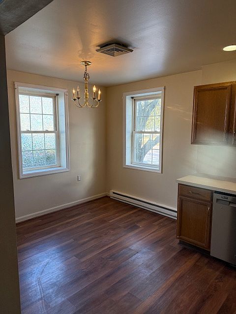 Dinner Room