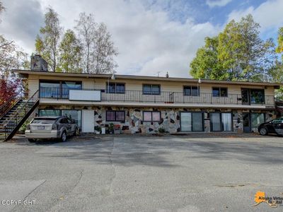 5405 Chena Ave, Anchorage, AK, 99508
