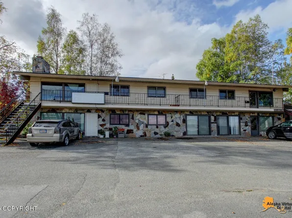 5405 Chena Ave, Anchorage, AK 99508