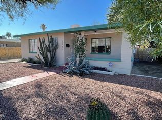 2317 N Hampton St, Tucson, AZ 85719