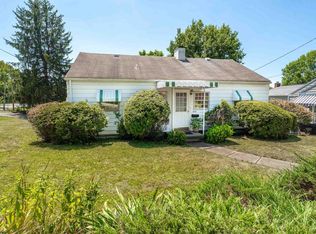 3233 University Ave, Morgantown, WV 26505