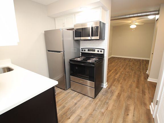 Ground Floor- Renovated
