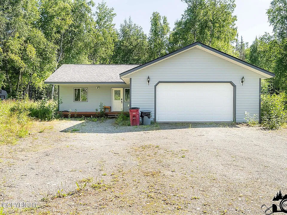 8189 N Iditarod Cir