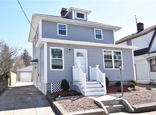 14 Harding Ave, Cranston, RI 02905