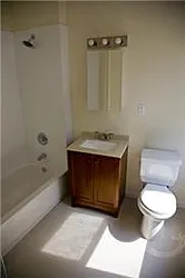 Rented by Living New York