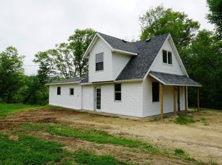 W9197 370th Ave, Hager City, WI 54014