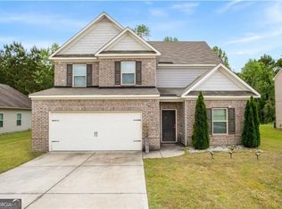 569 Scotland Dr, Dallas, GA 30132