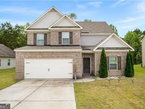 569 Scotland Dr, Dallas, GA 30132