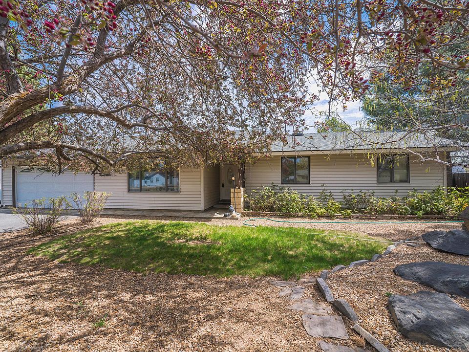 61553 Twin Lakes Loop, Bend, OR 97702 Zillow