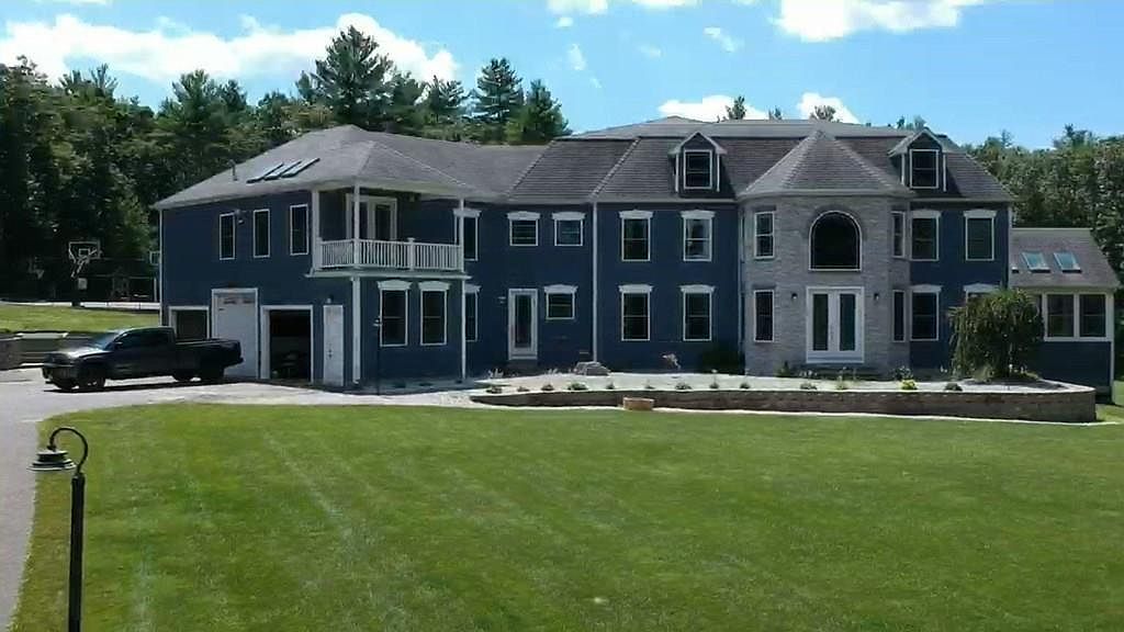 124 Bay Rd, Norton, MA 02766 Zillow