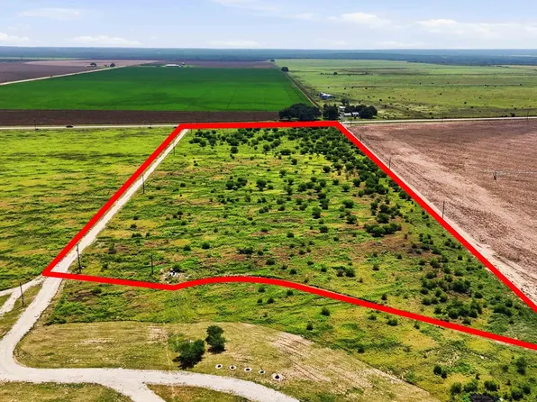 TBD FM 187, Sabinal, TX 78881