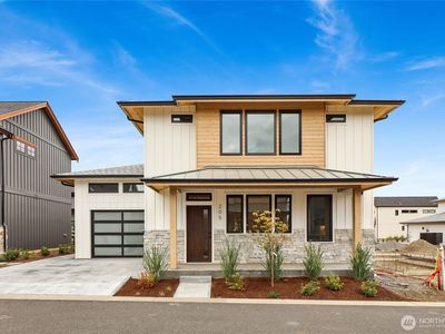 205 Pebblebrook Drive, Lynden, WA, 98264