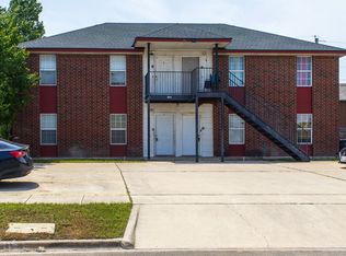 1601 Benttree Drive - 4, Killeen, TX 76543