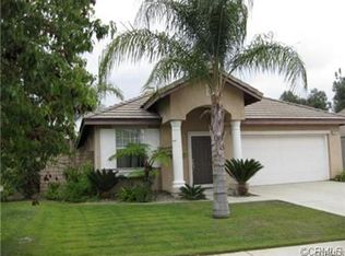 9533 Cedar Glen Ct, Rancho Cucamonga, CA 91730