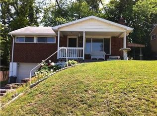 6714 W Barivista Dr, Verona, PA