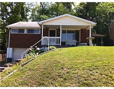 6714 W Barivista Dr photo 1