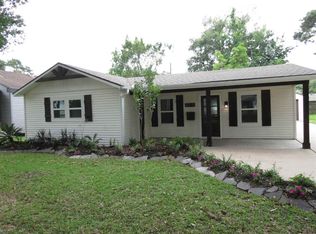 511 N 22nd St, Nederland, TX 77627