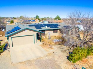 4180 N Sheridan Ln, Prescott Valley, AZ 86314