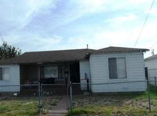 42 Eldridge Ave, Oakland, CA 94603