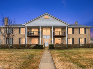 11810 Fifteen Mile Rd, Sterling Heights, MI 48312