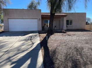 553 W Mossman Rd, Tucson, AZ 85706