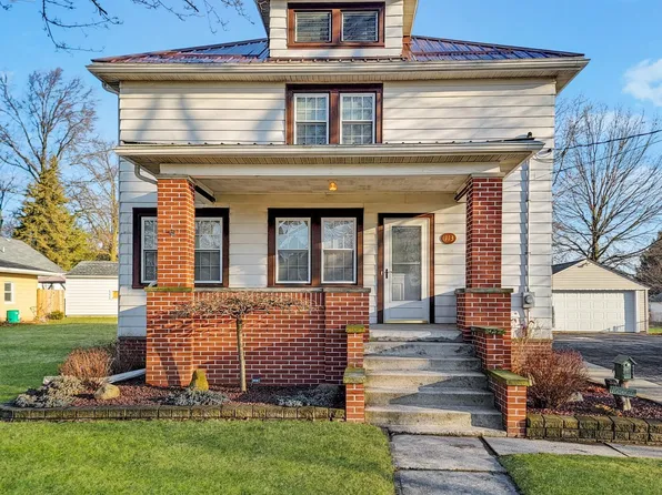 113 Smith Ave, Bellevue, OH 44811