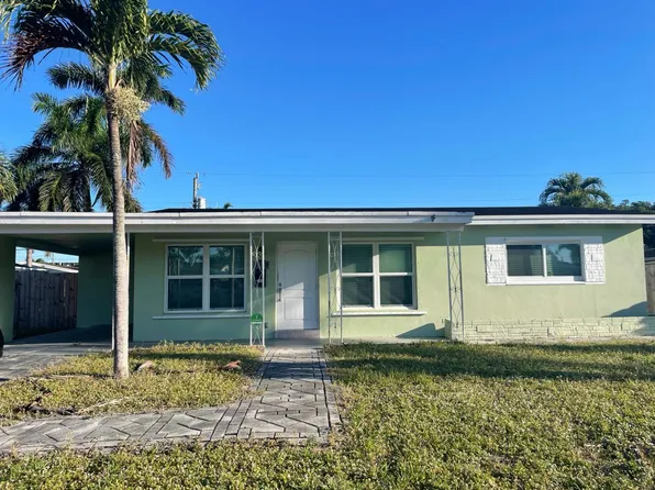 1301 NW 45th St, Fort Lauderdale, FL 33309