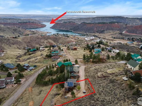 144 Sandhill Ln, Fort Collins, CO 80526