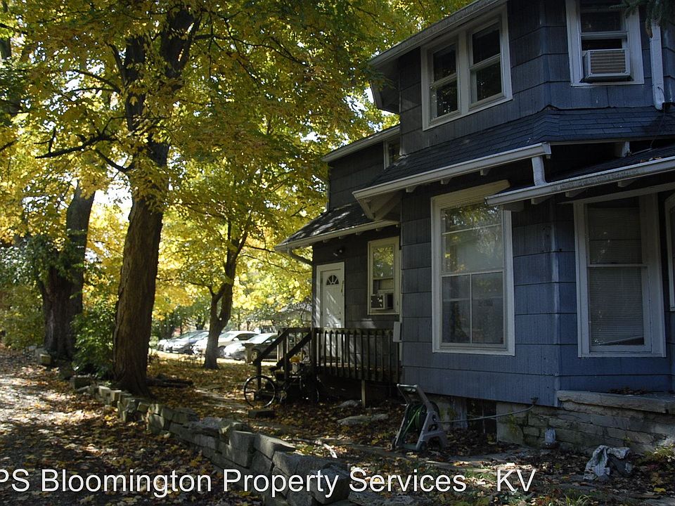 1st image of 816 1/2 E University St