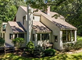 3 Cushing Rd, Newmarket, NH 03857