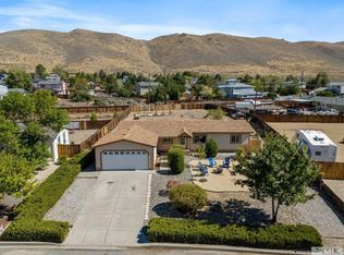 17280 Whippoorwill Ln, Reno, NV 89508