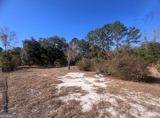 145 Cherrie Murrell Rd, Hinesville, GA 31313