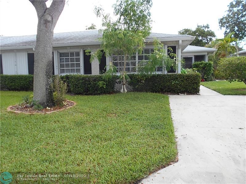 1st image of 10086 S 41st Trl #182